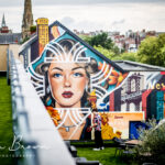 The new Harry's rooftop bar at the Grand Southport is now open. Photo by Kevin Brown Photography