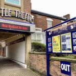 The Little Theatre in Southport. Photo by Andrew Brown Stand Up For Southport