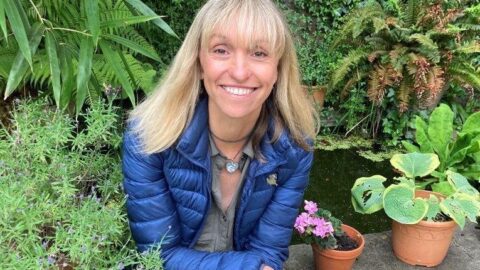 Michaela Strachan announced as special guest for 2024 Southport Flower Show