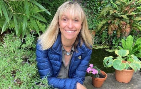 Michaela Strachan announced as special guest for 2024 Southport Flower Show