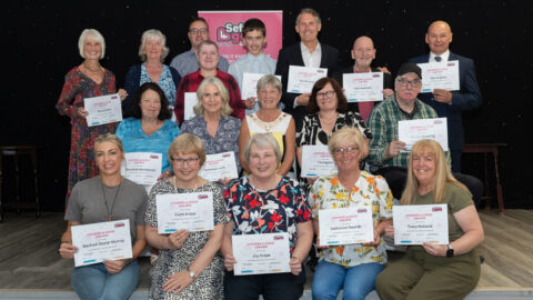 Sefton Citizen 4 Good Award winners revealed as 18 local champions (and one dog) honoured