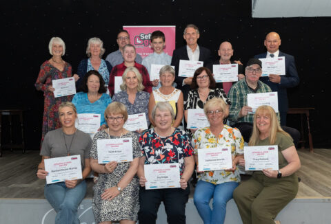 Sefton Citizen 4 Good Award winners revealed as 18 local champions (and one dog) honoured