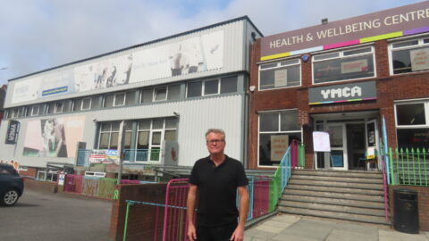 Future of Southport YMCA building secured as Southport Community Sports Centre adds new features