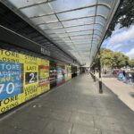 Beales department store in Southport. Photo by Andrew Brown Stand Up For Southport