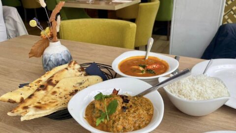 Review: Kalash Divine Indian offers a feast of flavours with authentic Indian cooking