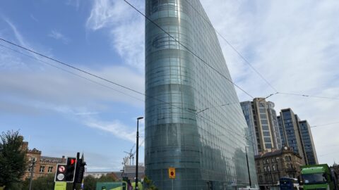 Review: National Football Museum in Manchester is a place you should visit Definitely not Maybe