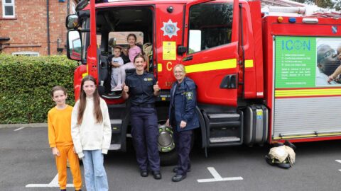 Southport Community Day enjoyed by thousands of families