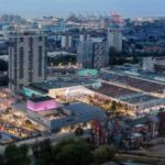 Visitors to Bootles Strand shopping centre will notice some changes this month as preparations ahead of its £20 million development get underway