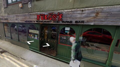 Fuegos Mexican restaurant in Southport to close as owner thanks staff and customers