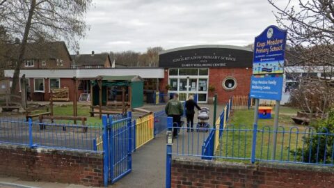 Kings Meadow Primary in Ainsdale praised as a ‘caring and welcoming school’ with Good Ofsted rating