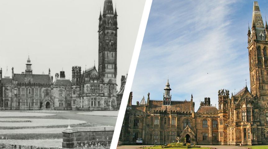 Scarisbrick Hall School near Southport is proudly celebrating its 60th anniversary in 2024