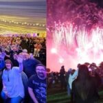 Superb events are happening in Southport this September including Southport Comedy Festival and the British Musical Fireworks Championship