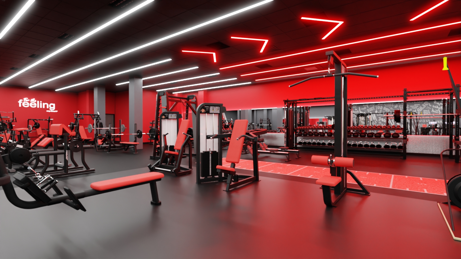 Local fitness enthusiasts are counting down to the opening of an exciting new 24-hour gym in Southport with a brand-new Snap Fitness coming soon to the M Park Central 12 Retail Park