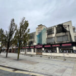 The former Leo's bar at 42-50 Nevill Street in Southport. Photo by Andrew Brown Stand Up For Southport