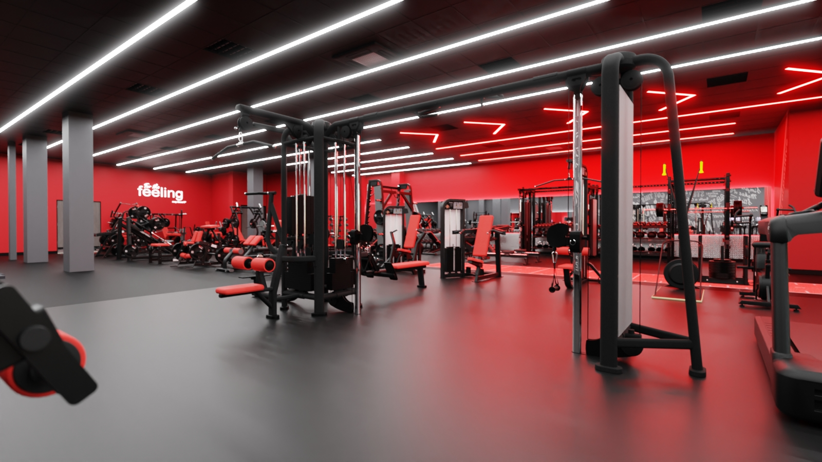 Snap Fitness in Southport