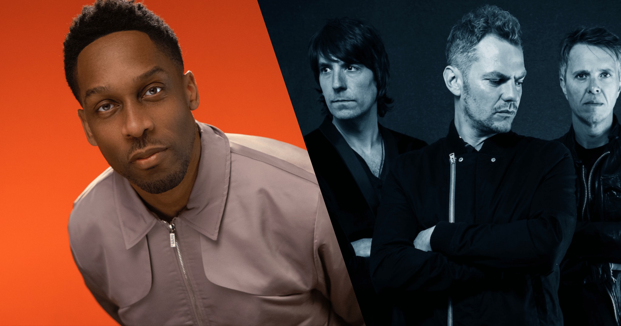 Lemar and Toploader