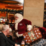 The Real Father Christmas at The Grand Southport