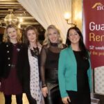 Northwood Southport & Ormskirk estate agents held their first ever Landlord Roadshow at Southport Waterfront Hotel with a range of expert speakers. Photo by Andrew Brown Stand Up For Southport