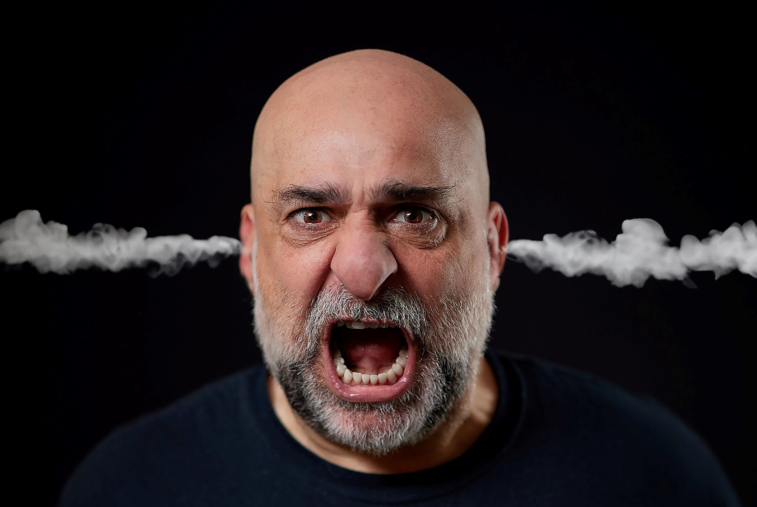 Omid Djalili will be bringing his critically acclaimed show Namaste to the Southport Comedy Festival on Sunday 12th October 2025