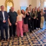 Business leaders from a range of sectors came together for the first ever Sefton Visitor Economy Sustainability Task Force Meeting