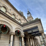 The Atkinson in Southport. Photo by Andrew Brown Stand Up For Southport