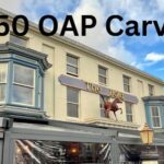 The OAP Carvery at The Bold in Southport