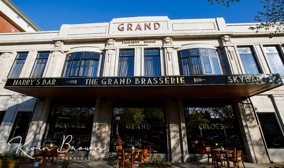 The Grand Southport