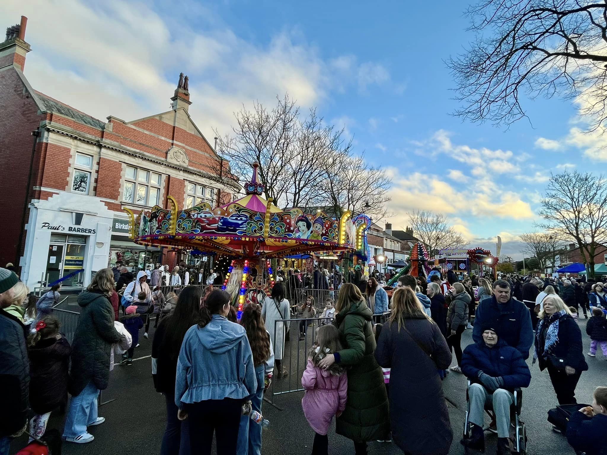 Artists invited to submit work for 2025 Sefton Open art exhibition at ...