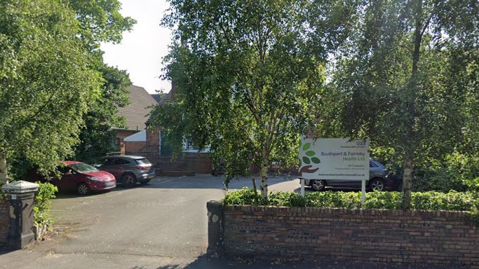 A former medical centre in Southport town centre could become home to a new Special Educational Needs (SEN) school