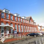 Linaker Primary School in Southport