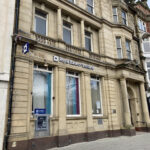 The ground floor unit at the former Royal Bank Of Scotland on Lord Street in Southport town centre is now available as part of a redevelopment of the historic building. Photo by Andrew Brown Stand Up For Southport