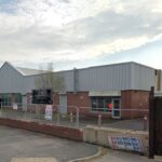 Revised plans have been submitted for a new Sainsburys supermarket in Formby