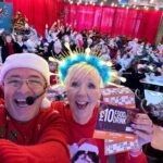 Southport Comedy Bingo Winter Socials