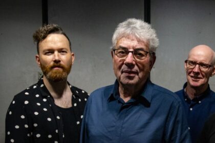 10cc co-founder Graham Gouldman is performking at The Atkinson in Southport