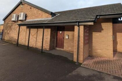 A new-build nursery school could soon be created in Marshside to make way for a redundant social club. Proposals have been submitted to demolish the social club next to St Patricks Church and build a new facility which would ensure good quality accommodation for pre-school children at St Patrick's Primary School