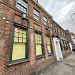 Catherine's Wine Bar and Connolly's on King Street in Southport. Photo by Andrew Brown Stand Up For Southport