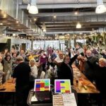 Comedy Bingo at Southport Market