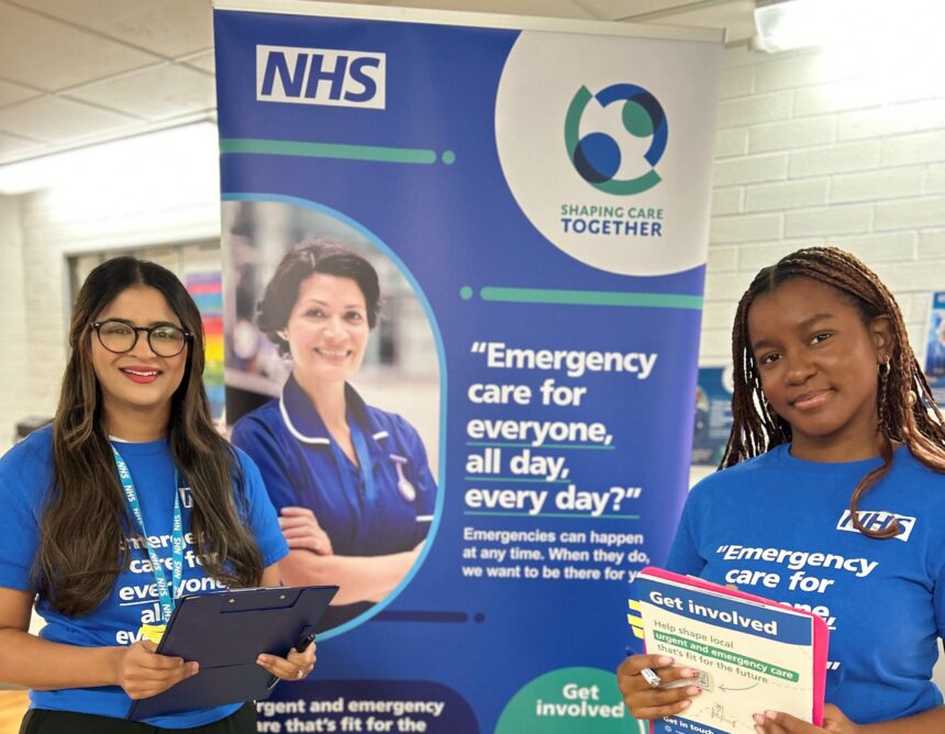 The NHS Shaping Care Together programme has been looking at changing urgent and emergency care services across Southport, Formby, and West Lancashire