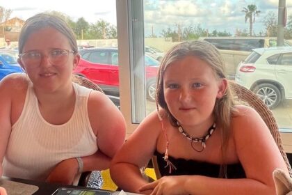 Mia Davies, aged 13, a student at Greenbank High School in Southport, will aim to climb Mount Snowdon to raise A Bear Named Buttony. She has been inspired to do the challenge by her younger sister Aoife