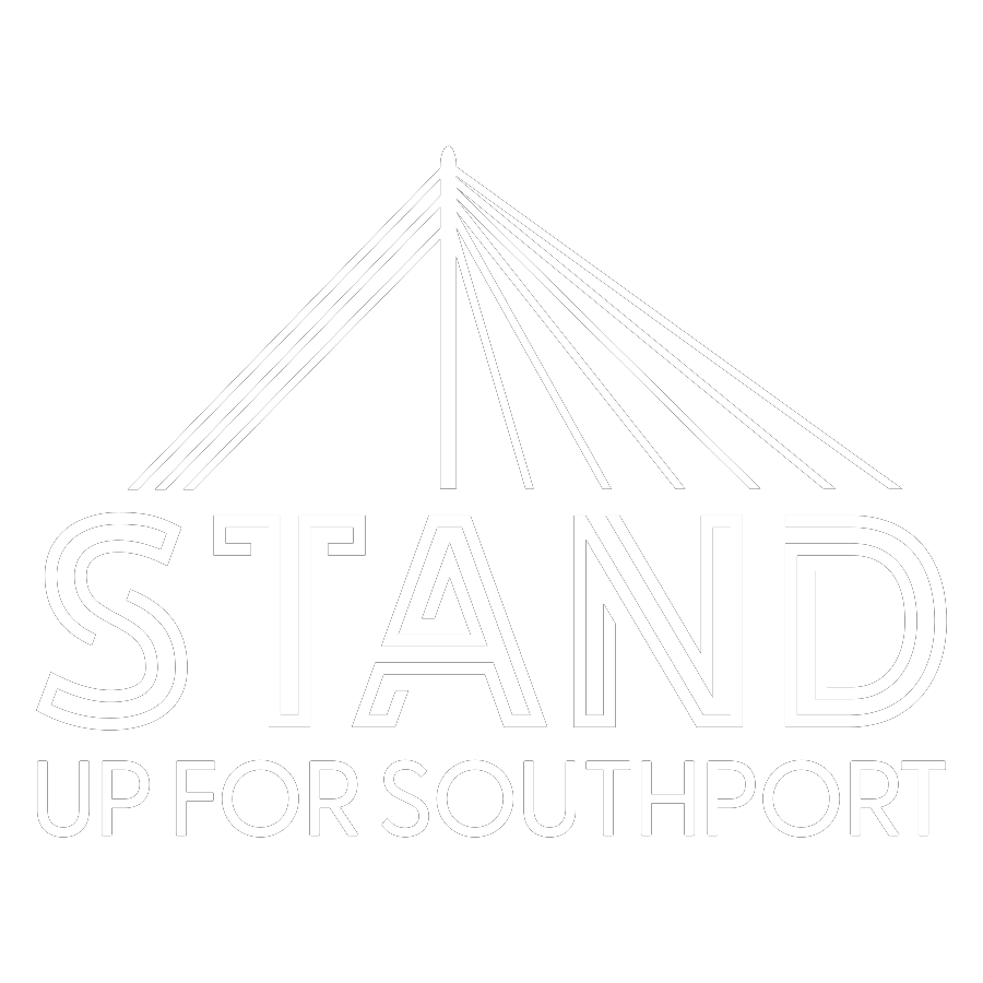 Stand Up For Southport