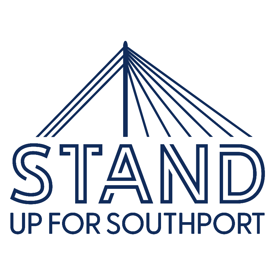 Stand Up For Southport