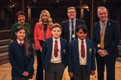 The brand-new collaboration between Southport Learning Trust and Shakespeare North Playhouse (SN) highlights the transformative power of arts and education partnerships