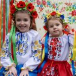 Families are invited to celebrate Ukrainian Day at The Atkinson in Southport during February Half Term