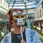 The Venetian Carnival is coming to Wayfarers Arcade in Southport. Photo by Andrew Brown Stand Up For Southport