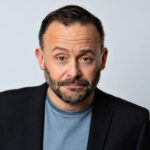 Geoff Norcott