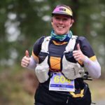 Jackie Taylor from Southport is taking on the 100 mile Chestre Ultra to raise money for the Elsies Story charity