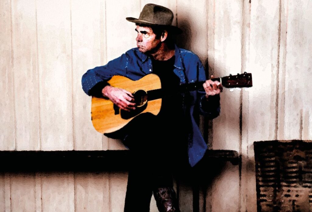 Rich Hall
