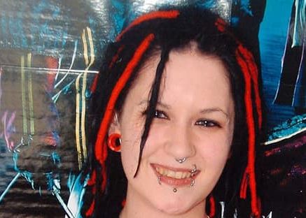 Sophie Lancaster