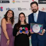 Sunnyside Bed and Breakfast in Southport was among just three double winners at the Liverpool City Region Tourism Awards