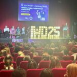 The Southport Learning Trust International Womens Day Conference 2025 brought together Year 10 girls from across the Trust for a day of empowerment, inspiration, and action